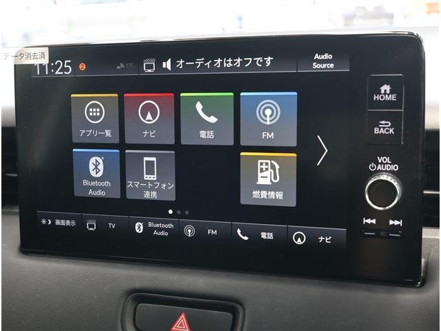 ホンダ ヴェゼル １．５ Ｅ：ＨＥＶ Ｘ R5年 (東海) 99