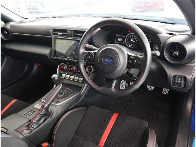 スバル ＢＲＺ ２．４ Ｓ R5年 (東海) 99
