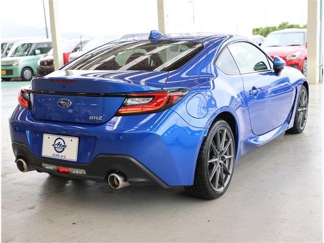 スバル ＢＲＺ ２．４ Ｓ R5年 (東海) 99