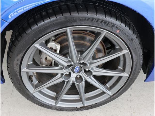 スバル ＢＲＺ ２．４ Ｓ R5年 (東海) 99
