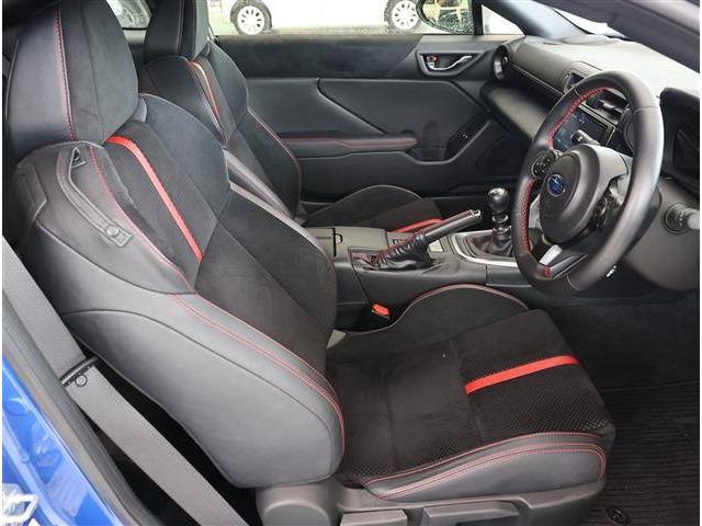 スバル ＢＲＺ ２．４ Ｓ R5年 (東海) 99