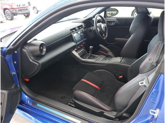 スバル ＢＲＺ ２．４ Ｓ R5年 (東海) 99