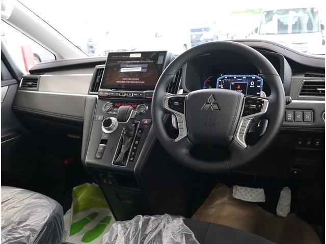 三菱 デリカ　Ｄ：５ ２．２ Ｐ ディーゼルターボ ４ＷＤ R8年 (東海) 99