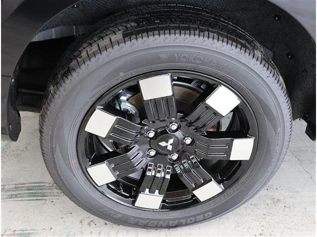 三菱 デリカ　Ｄ：５ ２．２ Ｐ ディーゼルターボ ４ＷＤ R8年 (東海) 99
