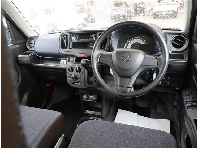 スズキ アルト ６６０ Ｌ R5年 (東海) 99