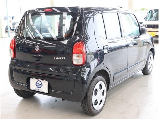 スズキ アルト ６６０ Ｌ R5年 (東海) 99