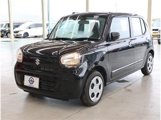 スズキ アルト ６６０ Ｌ R5年 (東海) 99