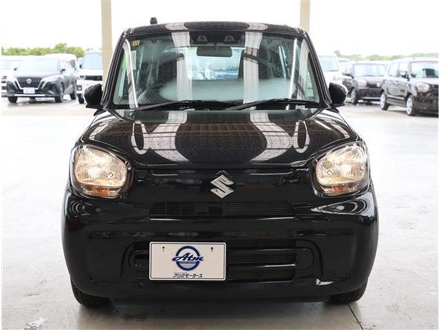 スズキ アルト ６６０ Ｌ R5年 (東海) 99