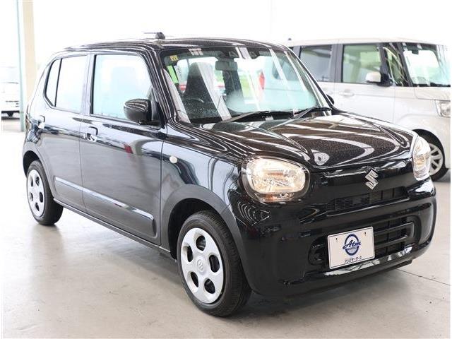 スズキ アルト ６６０ Ｌ R5年 (東海) 99