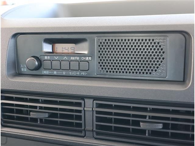 ダイハツ ハイゼットトラック ６６０ スタンダード ３方開 R8年 (東海) 99