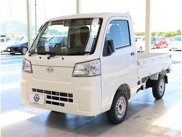 ダイハツ ハイゼットトラック ６６０ スタンダード ３方開 R8年 (東海) 99