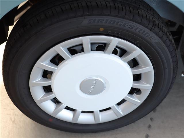 ダイハツ ムーヴ　キャンバス ６６０ ストライプス Ｇ R7年 (東海) 99