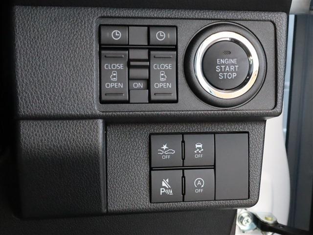 ダイハツ ムーヴ　キャンバス ６６０ ストライプス Ｇ R7年 (東海) 99