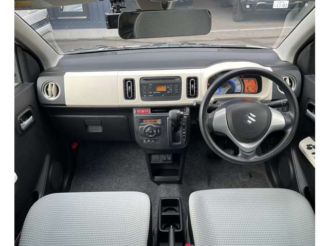 スズキ アルト ６６０ Ｘ ４ＷＤ H27年 (北海道) 99