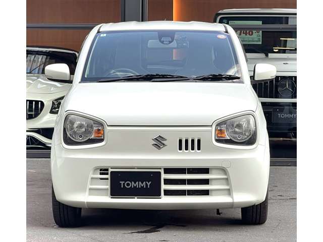 スズキ アルト ６６０ Ｘ ４ＷＤ H27年 (北海道) 99