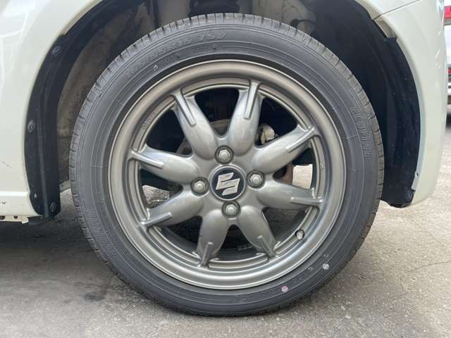 スズキ アルト ６６０ Ｘ ４ＷＤ H27年 (北海道) 99