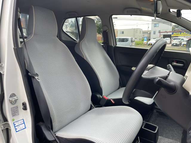 スズキ アルト ６６０ Ｘ ４ＷＤ H27年 (北海道) 99