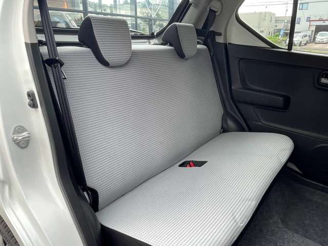 スズキ アルト ６６０ Ｘ ４ＷＤ H27年 (北海道) 99