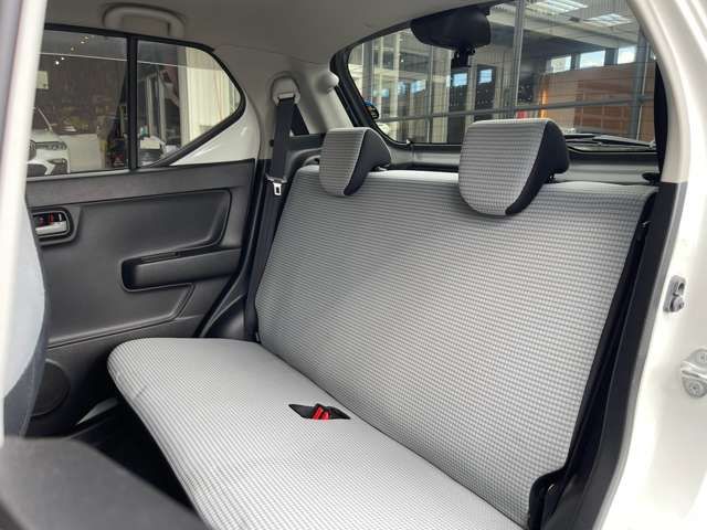 スズキ アルト ６６０ Ｘ ４ＷＤ H27年 (北海道) 99