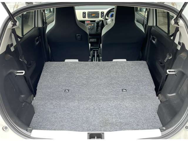 スズキ アルト ６６０ Ｘ ４ＷＤ H27年 (北海道) 99