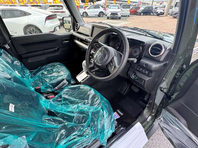 スズキ ジムニー　ノマド １．５ ＦＣ ４ＷＤ R8年 (九州・沖縄) 99