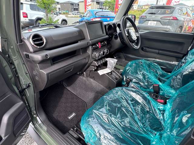 スズキ ジムニー　ノマド １．５ ＦＣ ４ＷＤ R8年 (九州・沖縄) 99
