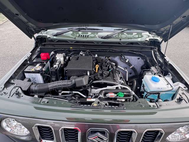 スズキ ジムニー　ノマド １．５ ＦＣ ４ＷＤ R8年 (九州・沖縄) 99