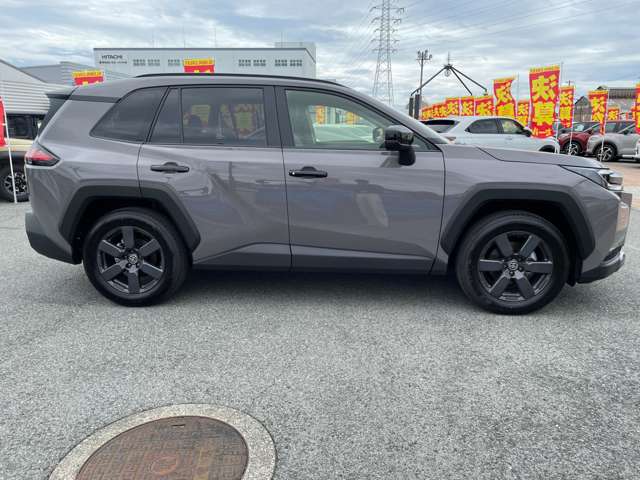 トヨタ ＲＡＶ４ ２．５ アドベンチャー Ｅ－ＦＯＵＲ ４ＷＤ R8年 (九州・沖縄) 99