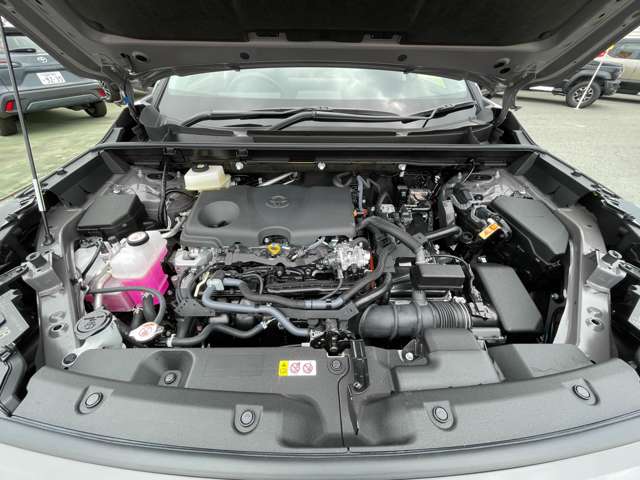 トヨタ ＲＡＶ４ ２．５ アドベンチャー Ｅ－ＦＯＵＲ ４ＷＤ R8年 (九州・沖縄) 99