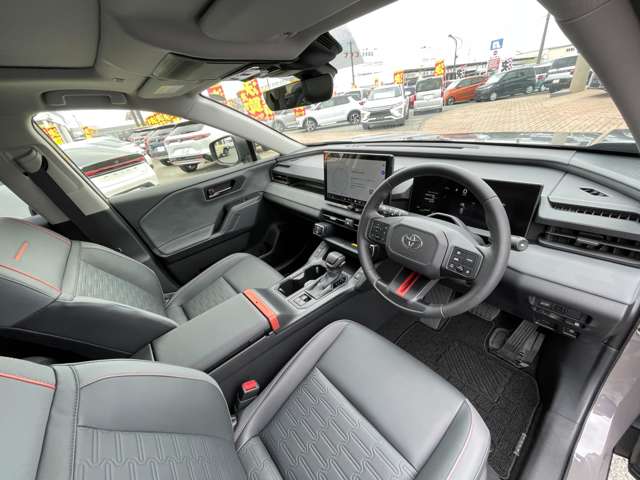トヨタ ＲＡＶ４ ２．５ アドベンチャー Ｅ－ＦＯＵＲ ４ＷＤ R8年 (九州・沖縄) 99