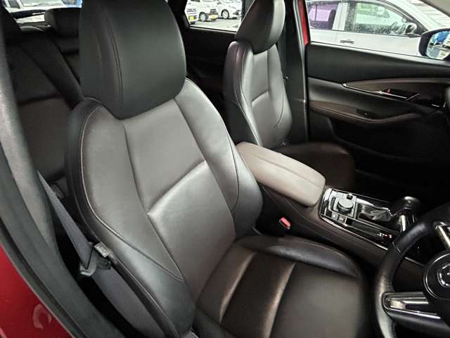 マツダ ＣＸ−３０ １．８ ＸＤ Ｌパッケージ ディーゼルターボ R3年 (九州・沖縄) 99