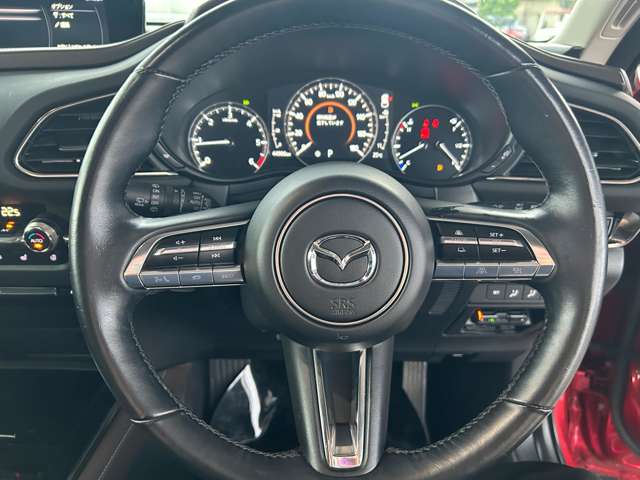 マツダ ＣＸ−３０ １．８ ＸＤ Ｌパッケージ ディーゼルターボ R3年 (九州・沖縄) 99