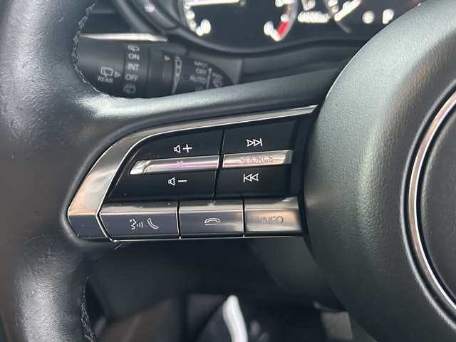 マツダ ＣＸ−３０ １．８ ＸＤ Ｌパッケージ ディーゼルターボ R3年 (九州・沖縄) 99