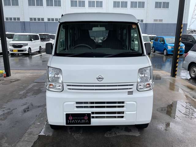 日産 ＮＶ１００クリッパー ６６０ ＤＸ ハイルーフ H30年 (九州・沖縄) 99
