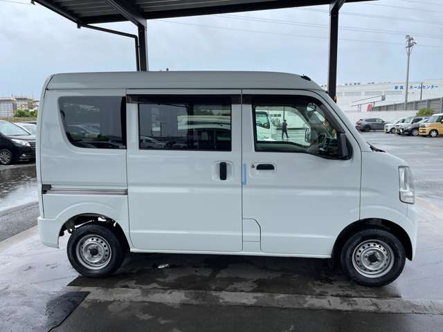 日産 ＮＶ１００クリッパー ６６０ ＤＸ ハイルーフ H30年 (九州・沖縄) 99