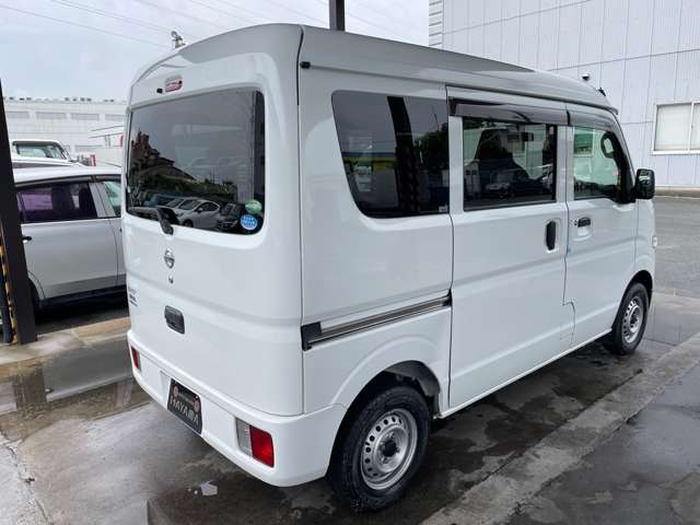 日産 ＮＶ１００クリッパー ６６０ ＤＸ ハイルーフ H30年 (九州・沖縄) 99