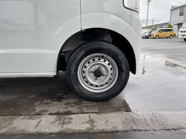 日産 ＮＶ１００クリッパー ６６０ ＤＸ ハイルーフ H30年 (九州・沖縄) 99