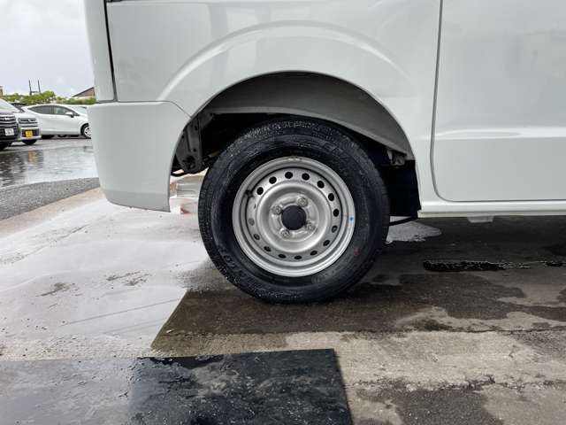 日産 ＮＶ１００クリッパー ６６０ ＤＸ ハイルーフ H30年 (九州・沖縄) 99