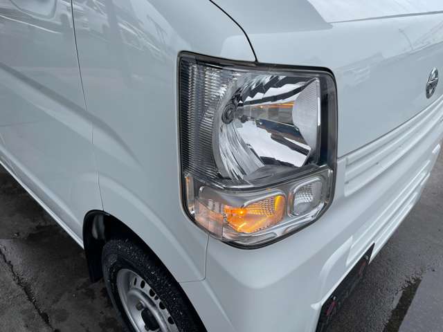 日産 ＮＶ１００クリッパー ６６０ ＤＸ ハイルーフ H30年 (九州・沖縄) 99