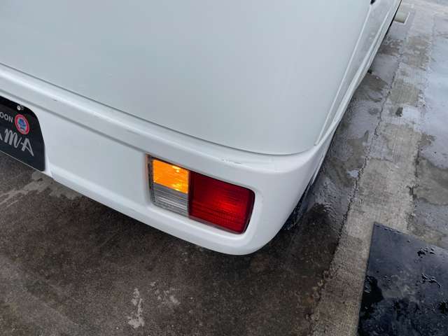 日産 ＮＶ１００クリッパー ６６０ ＤＸ ハイルーフ H30年 (九州・沖縄) 99