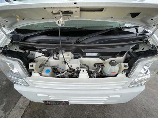日産 ＮＶ１００クリッパー ６６０ ＤＸ ハイルーフ H30年 (九州・沖縄) 99