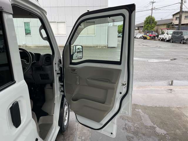 日産 ＮＶ１００クリッパー ６６０ ＤＸ ハイルーフ H30年 (九州・沖縄) 99