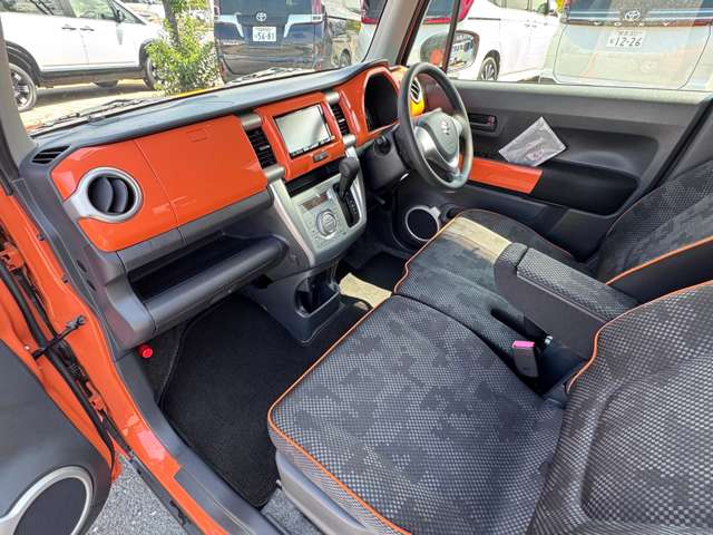 スズキ ハスラー ６６０ Ｇターボ H30年 (九州・沖縄) 99
