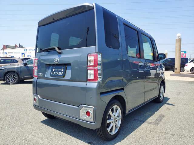 トヨタ ピクシス　メガ ６６０ Ｌ ＳＡＩＩＩ R3年 (九州・沖縄) 99