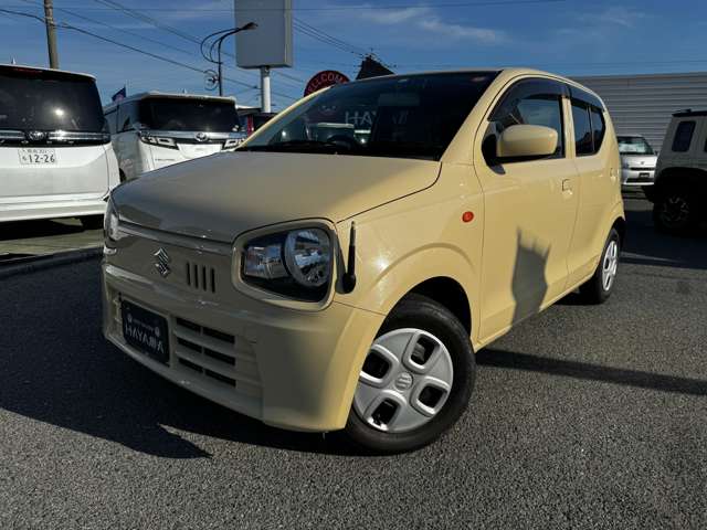 スズキ アルト ６６０ Ｆ レーダーブレーキサポート装着車 オートギヤシフト H28年 (九州・沖縄) 99