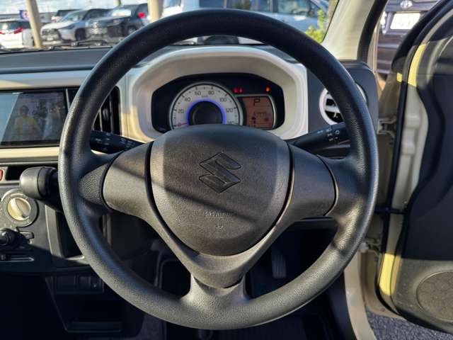 スズキ アルト ６６０ Ｆ レーダーブレーキサポート装着車 オートギヤシフト H28年 (九州・沖縄) 99