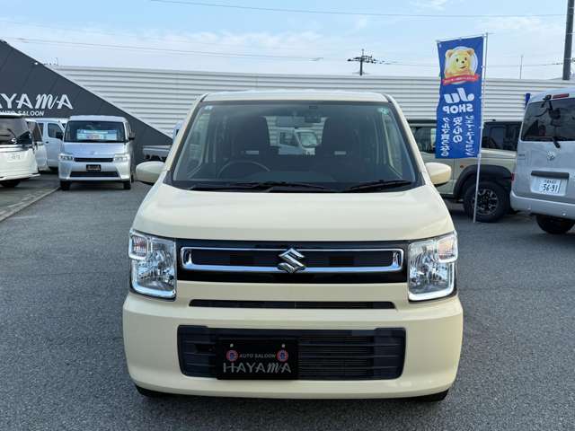 スズキ ワゴンＲ ６６０ ＦＡ R3年 (九州・沖縄) 99
