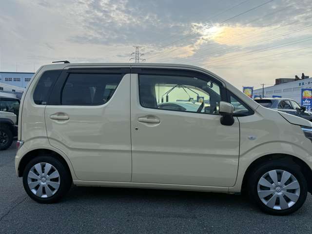 スズキ ワゴンＲ ６６０ ＦＡ R3年 (九州・沖縄) 99