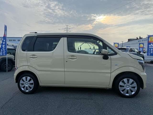 スズキ ワゴンＲ ６６０ ＦＡ R3年 (九州・沖縄) 99