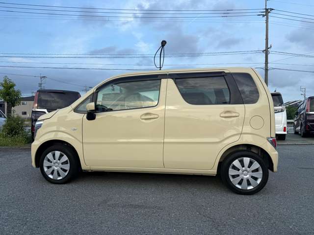 スズキ ワゴンＲ ６６０ ＦＡ R3年 (九州・沖縄) 99